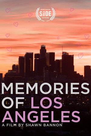 Memories of Los Angeles poster