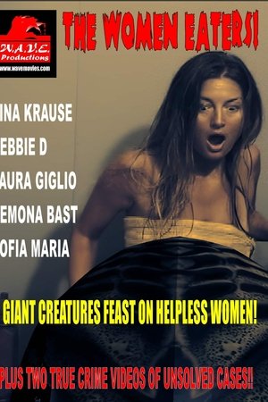The Women Eaters