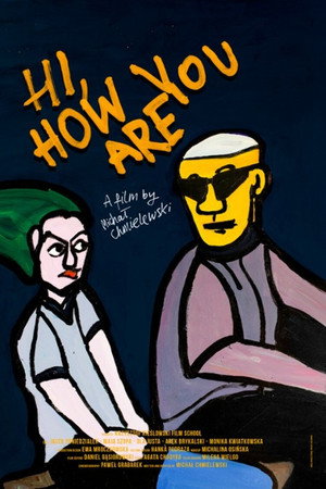 Hi, How Are You poster