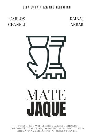 Mate Jaque