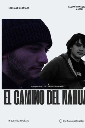 El Camino del Nahual poster