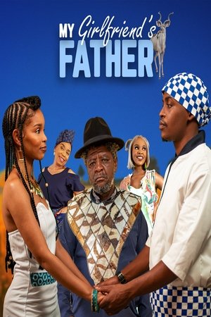 My Girlfriend's Father poster