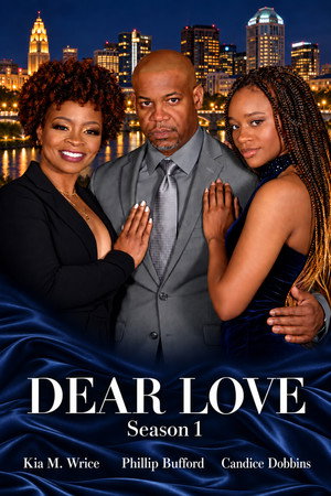 DEAR LOVE