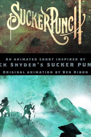Sucker Punch: Feudal Warriors poster