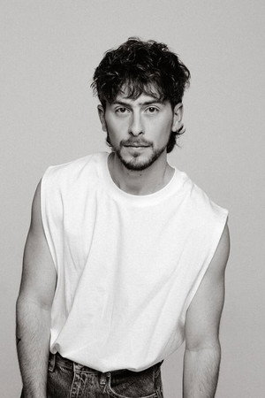 Borja Martínez