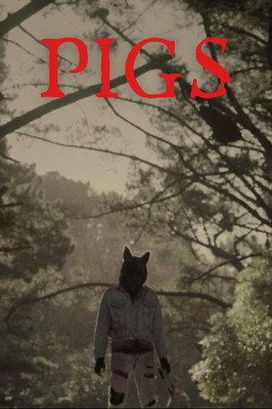 Pigs poster