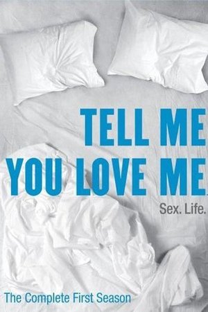 Tell Me You Love Me