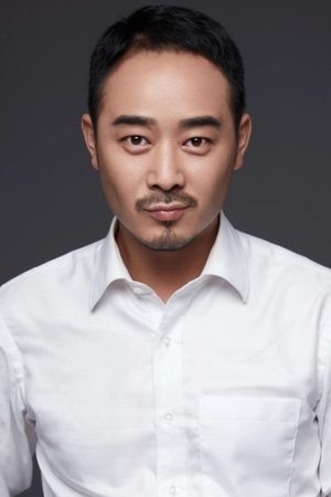 Linsheng Chen