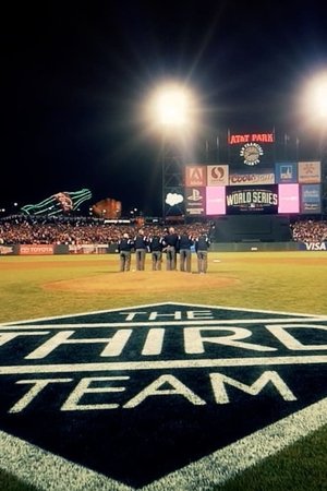 The Third Team: All-Access 2012 World Series