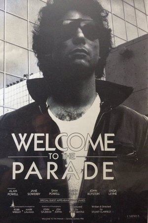 Welcome to the Parade