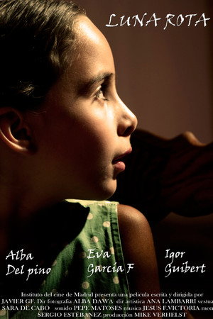 Luna Rota poster