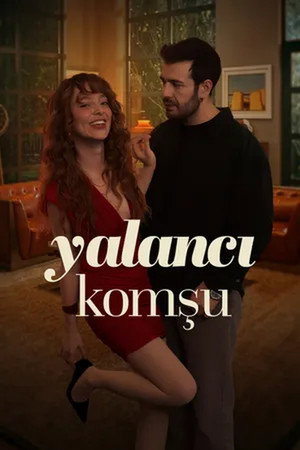 Yalanci Komsu Yalanci Komsu