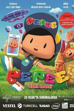 Pepee: Birlik Zamanı