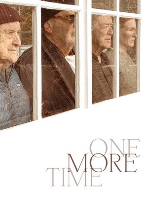 One More Time poster