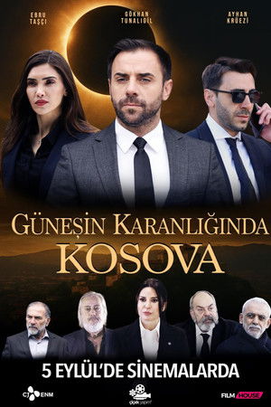Güneşin Karanlığında Kosova