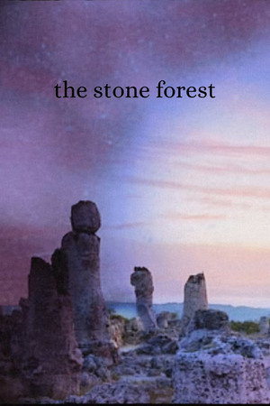 The Stone Forest The Stone Forest