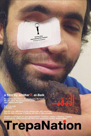 TrepaNation poster