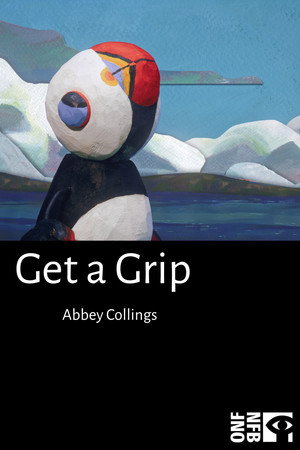Get a Grip poster