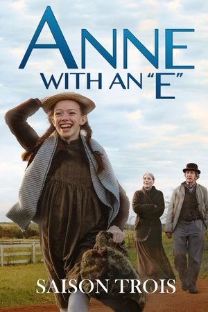 Anne with an E