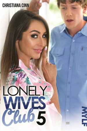 Lonely Wives Club 5