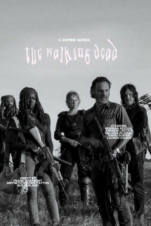 The Making of The Walking Dead