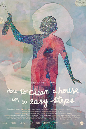 How to Clean a House in Ten Easy Steps poster