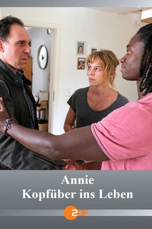 Annie – Kopfüber ins Leben