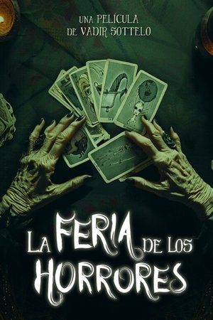 La feria de los horrores