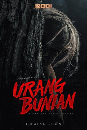Urang Bunian