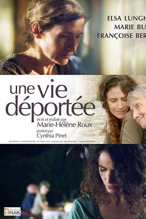 A Deported Life poster