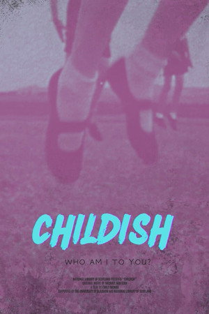 Childish poster
