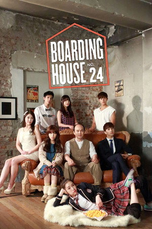 Boarding House No. 24