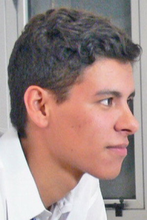 John