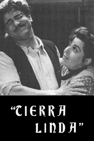 Tierra Linda poster