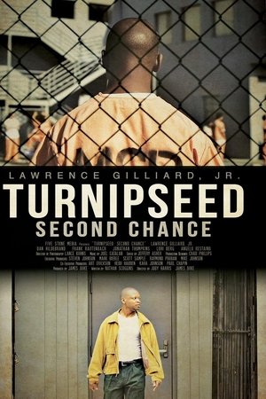 Turnipseed: Second Chance