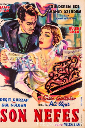 Son Nefes