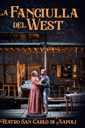 La fanciulla del West