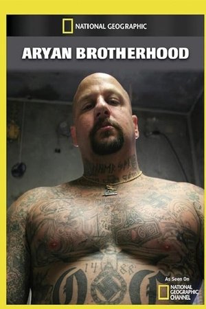 Poster of Aryan Brotherhood