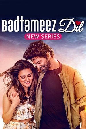 Badtameez Dil S01