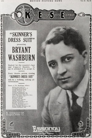 Skinner's Dress Suit