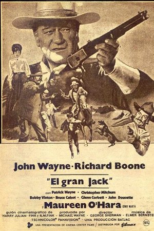 El gran Jack