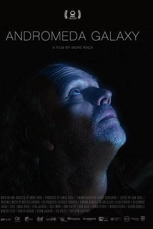 Galaksija Andromeda