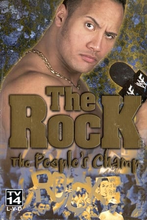 WWF: The Rock - The People's Champ