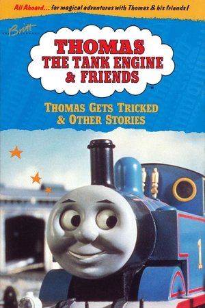 Thomas & Friends: Thomas Gets Tricked