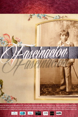 Fascinación poster