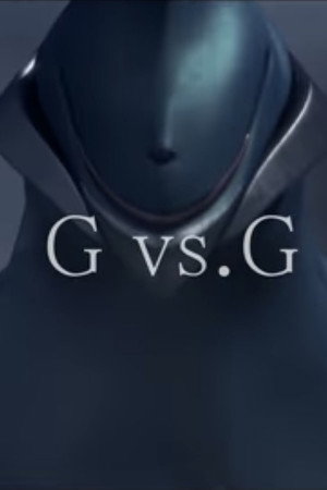 G vs. G poster