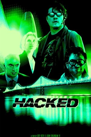 HACKED