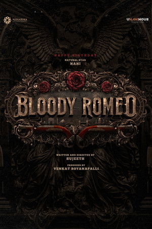 Bloody Romeo