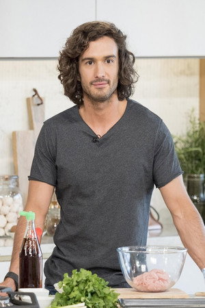 Joe Wicks The Body Coach Workout
