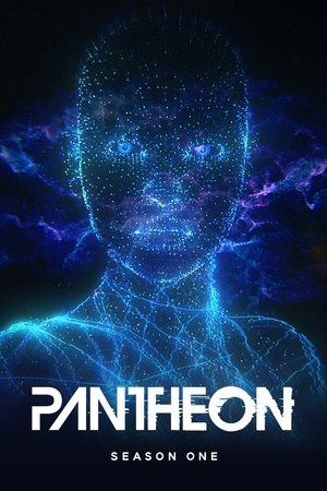 Pantheon saison 1